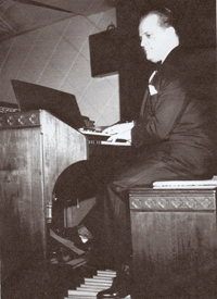 Billy Kitts