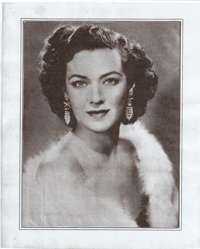 Jane Froman